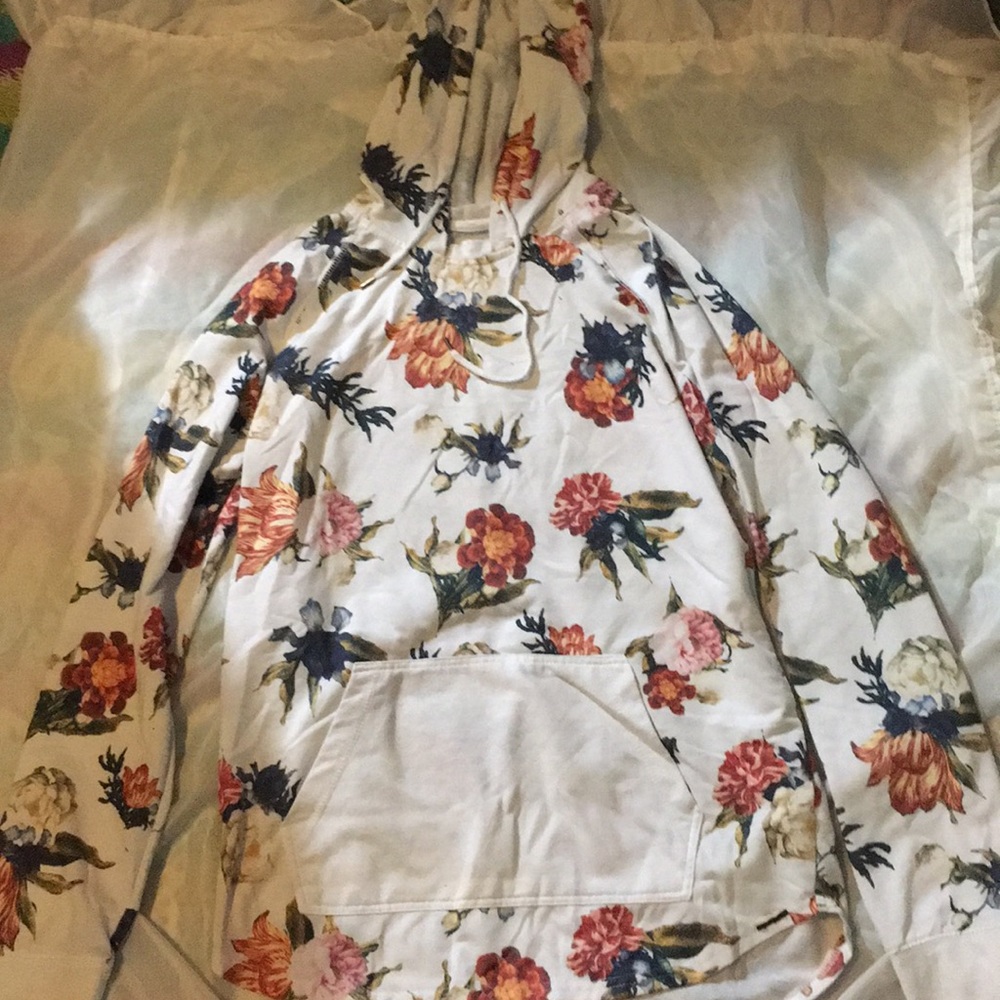 Men’s hoodie